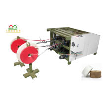 Shopping Bag Paper Rope Making Machine